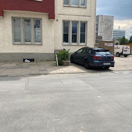 Gemuetliche Zimmer Im Herzen Der Stadt Em-Apartments Deutschland Bielefeld Extérieur photo