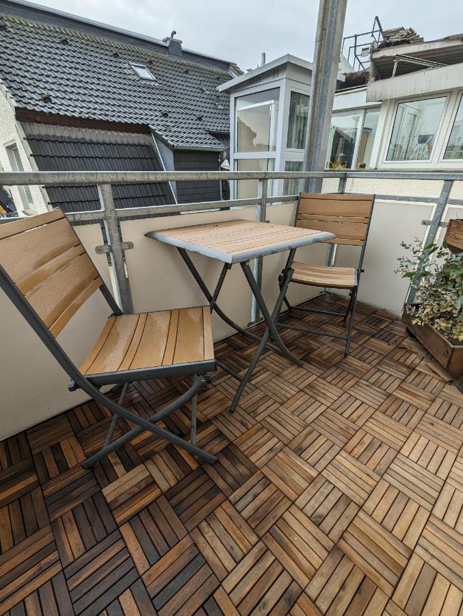 Gemuetliche Zimmer Im Herzen Der Stadt Em-Apartments Deutschland Bielefeld Extérieur photo