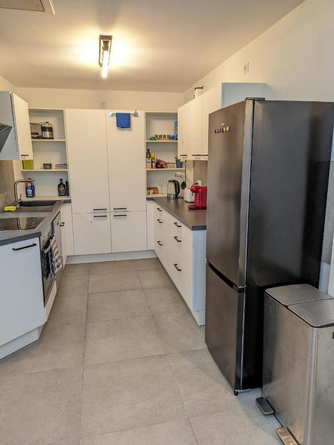 Gemuetliche Zimmer Im Herzen Der Stadt Em-Apartments Deutschland Bielefeld Extérieur photo