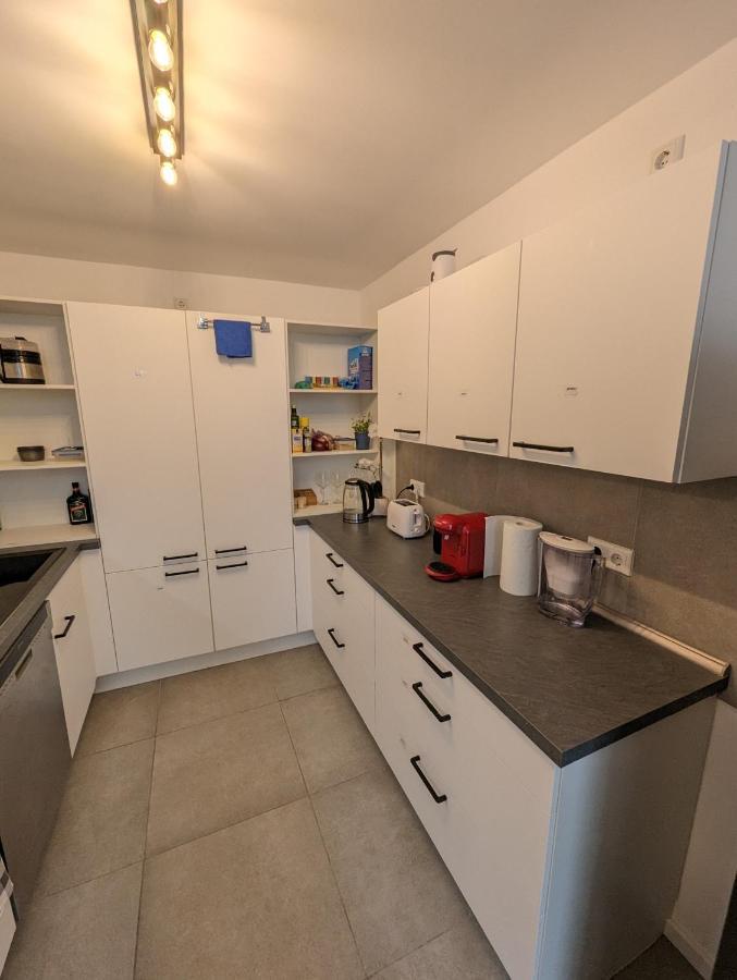 Gemuetliche Zimmer Im Herzen Der Stadt Em-Apartments Deutschland Bielefeld Extérieur photo