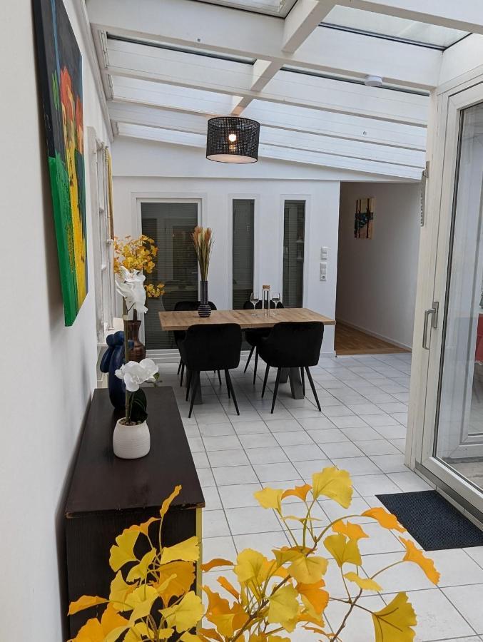 Gemuetliche Zimmer Im Herzen Der Stadt Em-Apartments Deutschland Bielefeld Extérieur photo