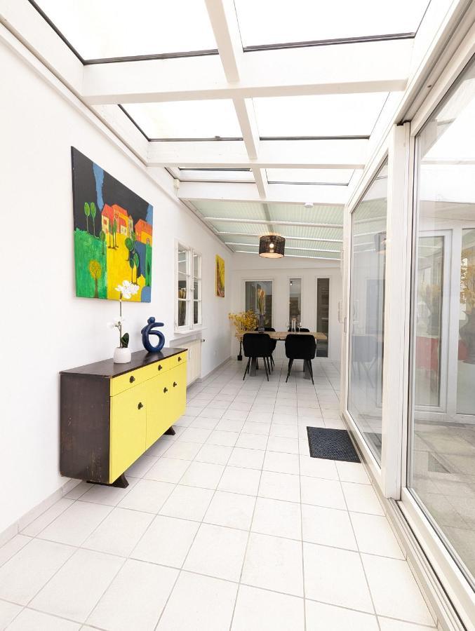 Gemuetliche Zimmer Im Herzen Der Stadt Em-Apartments Deutschland Bielefeld Extérieur photo