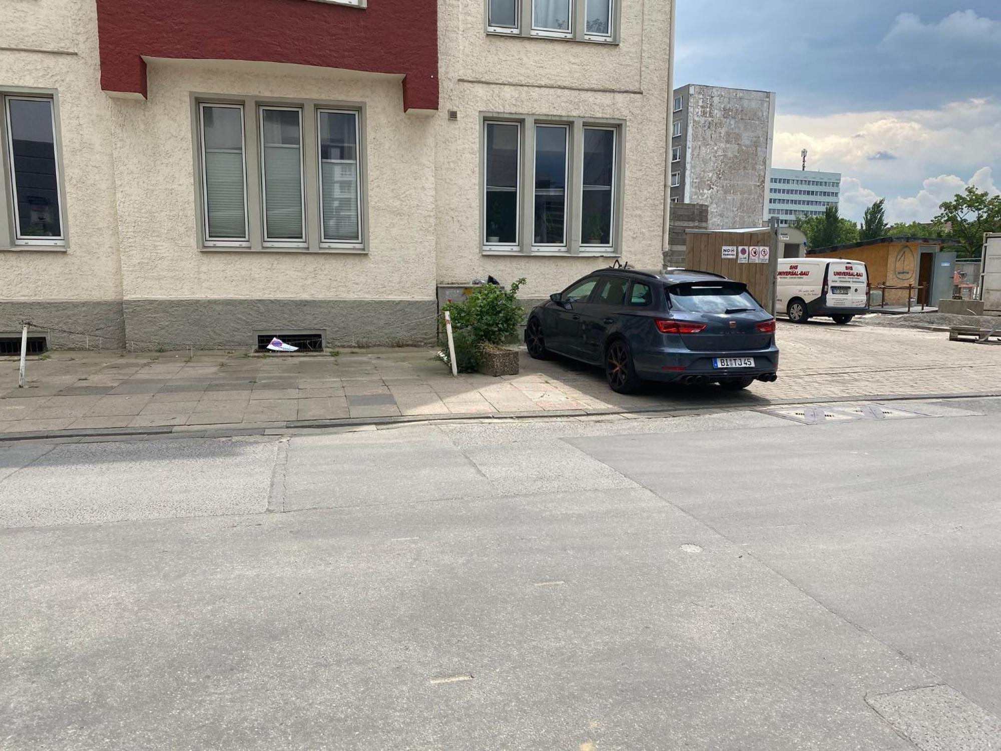 Gemuetliche Zimmer Im Herzen Der Stadt Em-Apartments Deutschland Bielefeld Extérieur photo